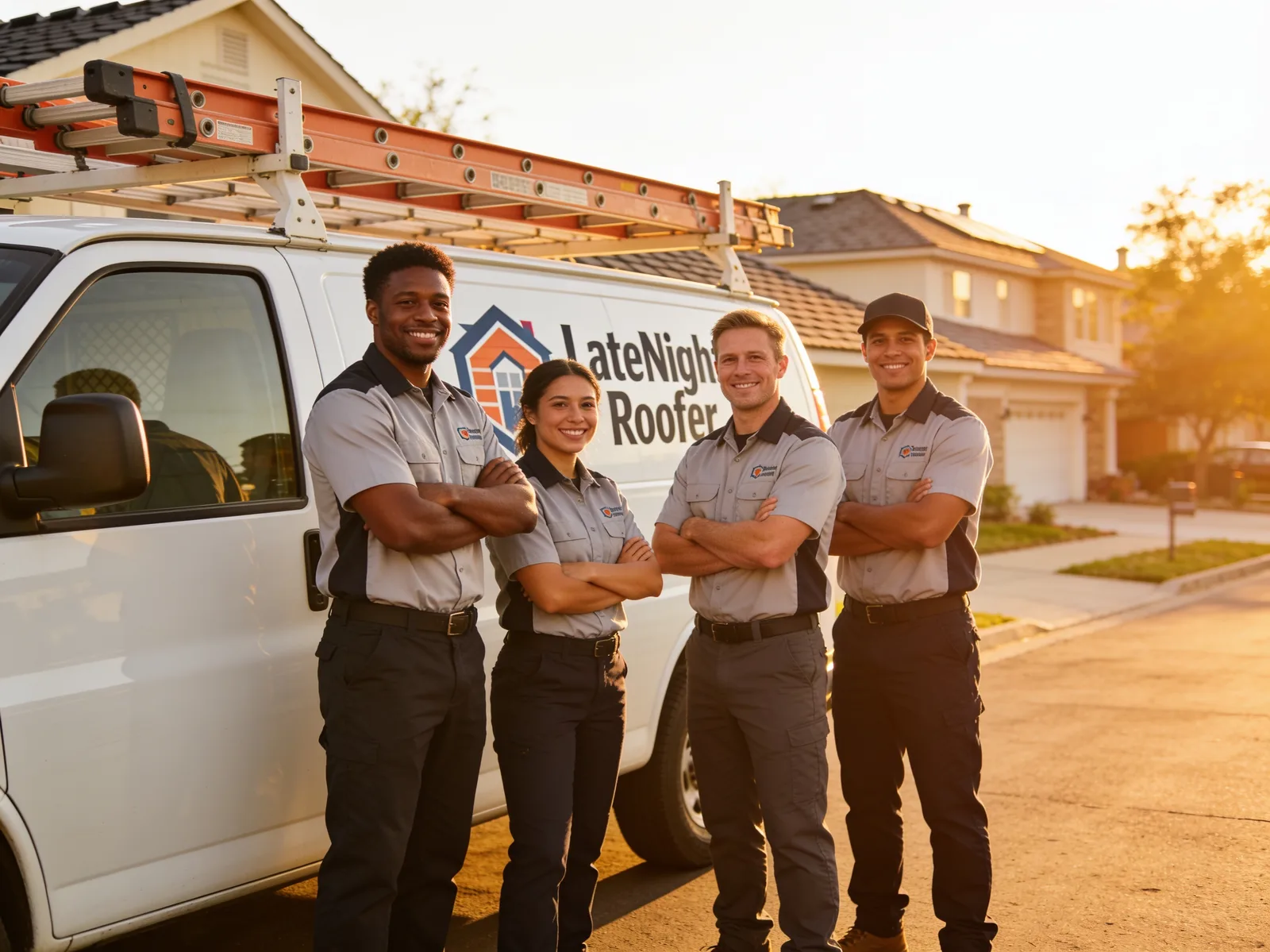 Emergency Roof Repair company in Missouri City, MO